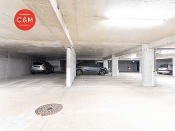 Location garage box et parking