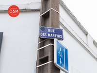Location garage box et parking