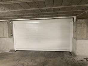 Location Garage box et parking 22 m&sup2;Nantes Canclaux - Mellinet
