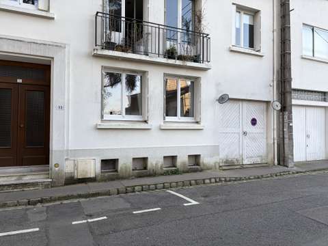 Location garage box et parking