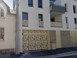 Photo Location garage box et parking Nantes Canclaux - Mellinet