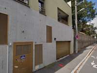 Location garage box et parking