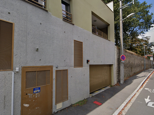 Photo Location garage box et parking Nantes Canclaux - Mellinet