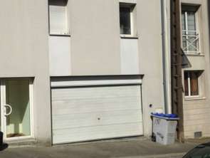 Location Garage box et parkingNantes Canclaux - Mellinet
