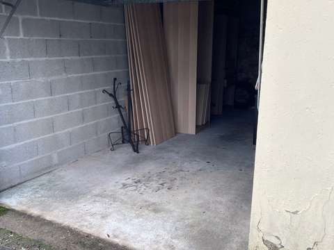 Location garage box et parking