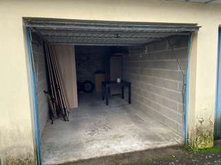 Location garage box et parking