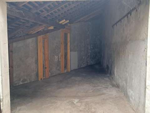 Location garage box et parking Nantes Canclaux - Mellinet 44