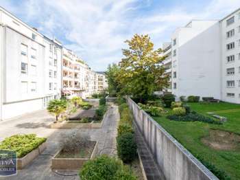 Location garage box et parking Nantes Canclaux - Mellinet 44