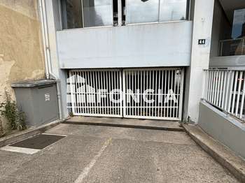 Location Garage box et parkingNantes Canclaux - Mellinet
