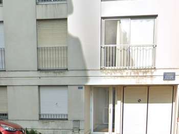 Location Garage box et parking 14 m&sup2;Nantes Canclaux - Mellinet