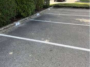 Location Garage box et parking 15 m&sup2;Nantes Canclaux - Mellinet