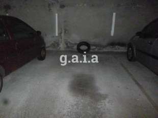 Photo Location garage box et parking Nantes Centre Ville