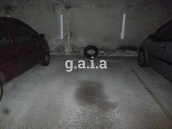 Photo Location garage box et parking Nantes Centre Ville