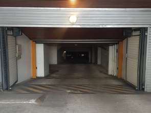Location Garage box et parkingNantes Centre Ville