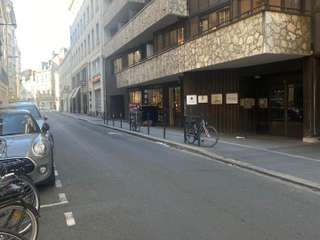 Location garage box et parking Location garage box et parking