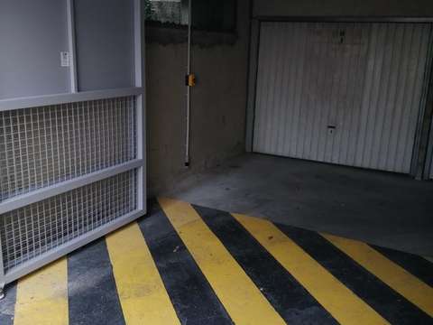 Location garage box et parking