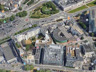 Location garage box et parking