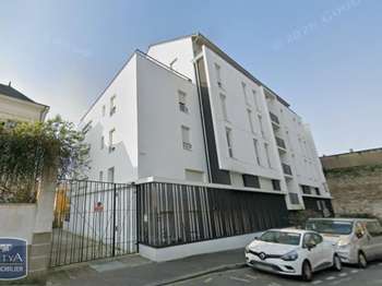 Location Garage box et parkingNantes Centre Ville