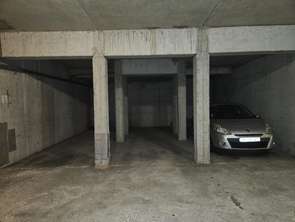 Location Garage box et parking 1 pièceNantes Centre Ville