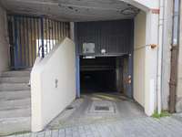 Location garage box et parking 1 pièce
