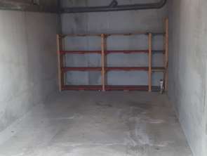 Location Garage box et parking 19 m&sup2;Nantes Centre Ville