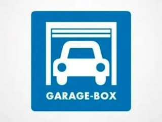Location garage box et parking