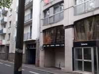 Location garage box et parking