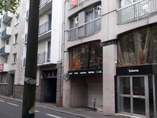 Location garage box et parking
