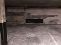 Location garage box et parking