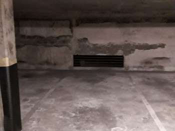 Location garage box et parking