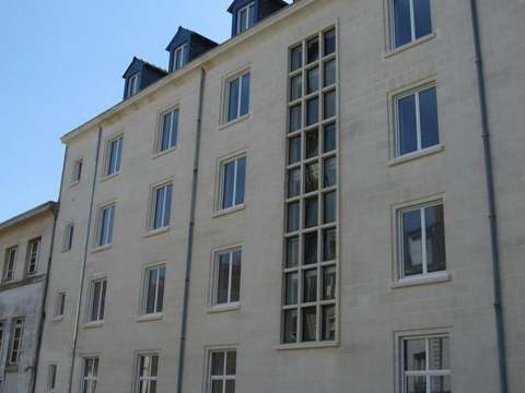 Location garage box et parking Nantes Centre Ville 44