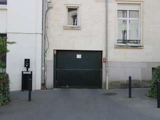 Location garage box et parking