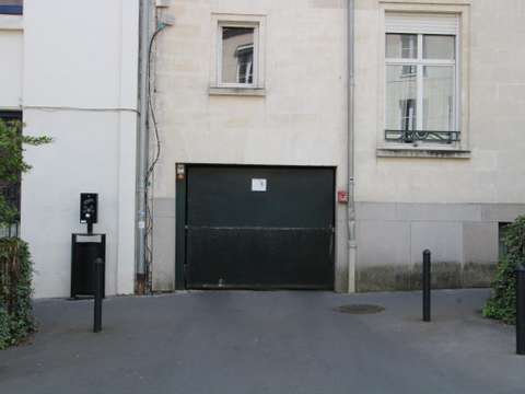 Location garage box et parking