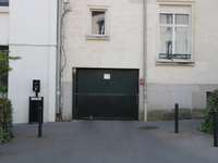 Location garage box et parking