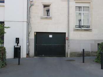 Location garage box et parking