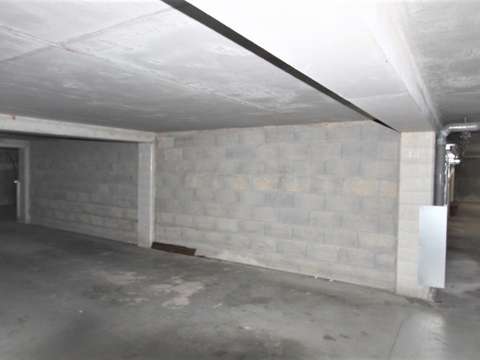 Location garage box et parking