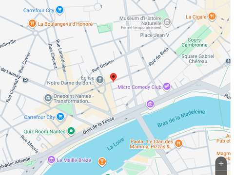 Location garage box et parking Location garage box et parking