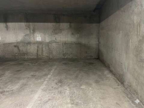 Location garage box et parking Nantes Centre Ville 44