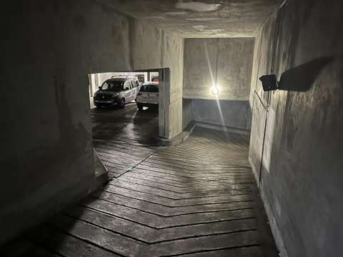Location garage box et parking Location garage box et parking