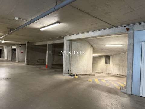 Location garage box et parking Location garage box et parking