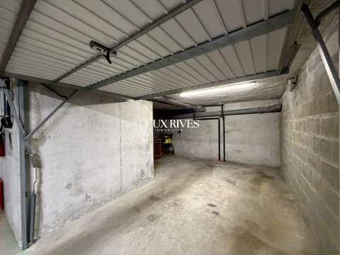 Location garage box et parking Location garage box et parking