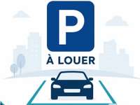 Location garage box et parking Location garage box et parking