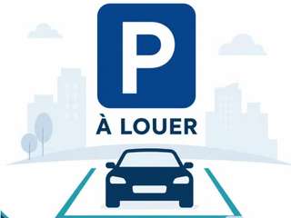 Location garage box et parking Location garage box et parking