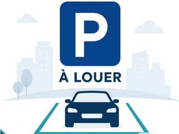 Location garage box et parking Nantes Centre Ville 44