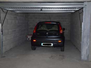 Location Garage box et parkingNantes Centre Ville