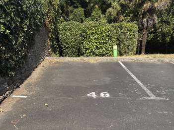 Location Garage box et parkingNantes Centre Ville