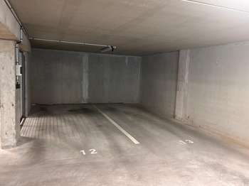 Photo Location garage box et parking Nantes Centre Ville