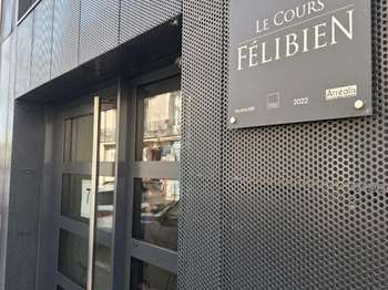 Location Garage box et parking 10 m&sup2;Nantes Centre Ville