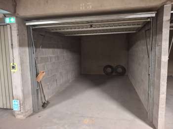 Location Garage box et parkingNantes Centre Ville