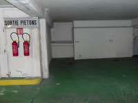 Location garage box et parking